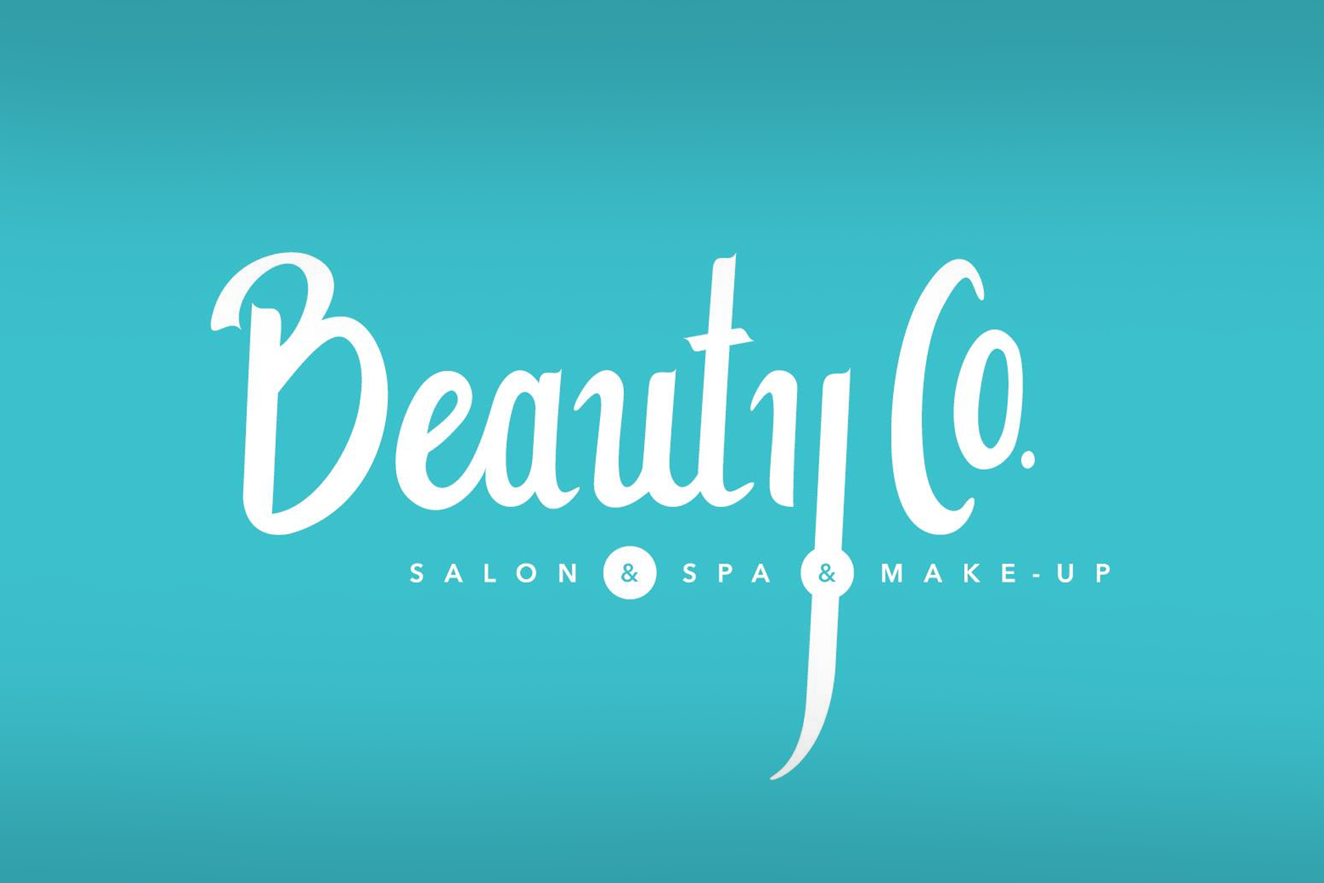 Salon Beauty Co